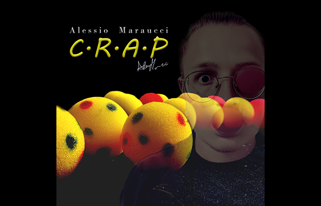 C.R.A.P by Alessio Maraucci video DOWNLOAD