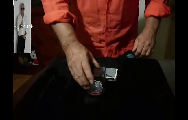 Last Ambitious 3 by Salvador Molano video DOWNLOAD