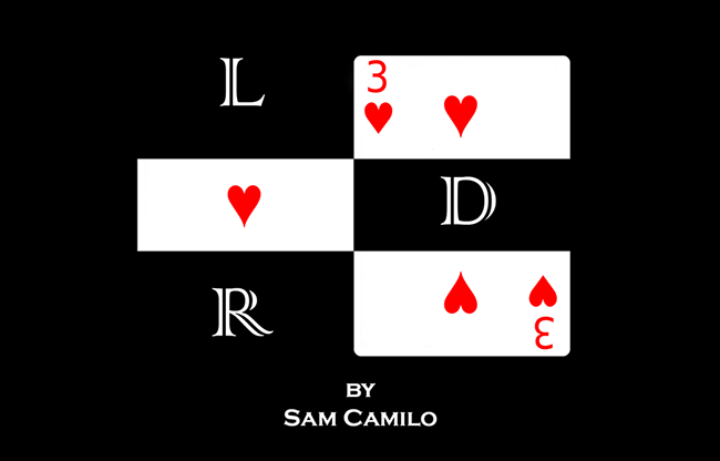 LDR by Sam Camilo video DOWNLOAD