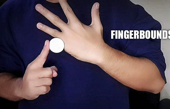 FINGERBOUNDS by Ogie video DOWNLOAD