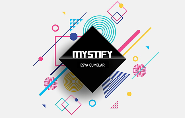 MYSTIFY by Esya G video DOWNLOAD
