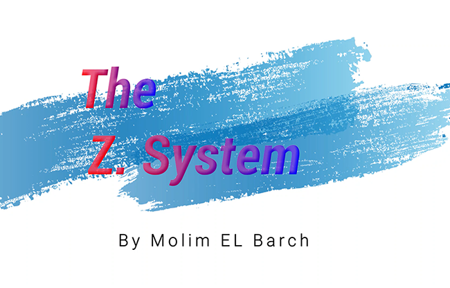 The Z. System by Molim El Barch video DOWNLOAD