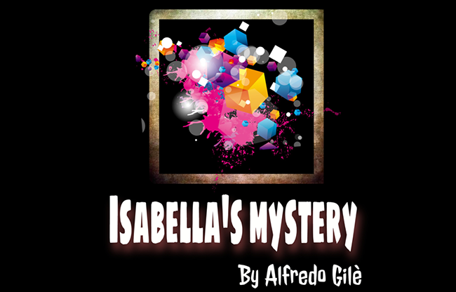 Isabella's Mystery by Alfredo Gile video DOWNLOAD
