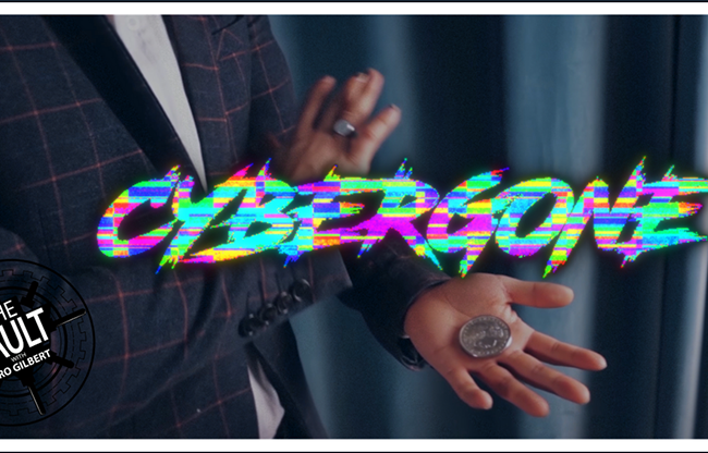 The Vault - CyberGone by Magic's Express video DOWNLOAD