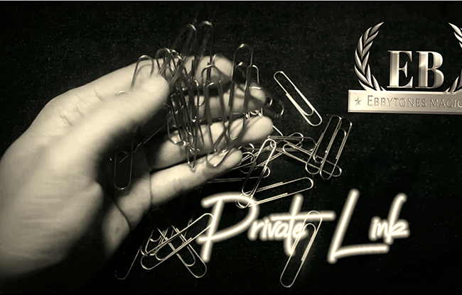 Private Link by Ebbytones video DOWNLOAD