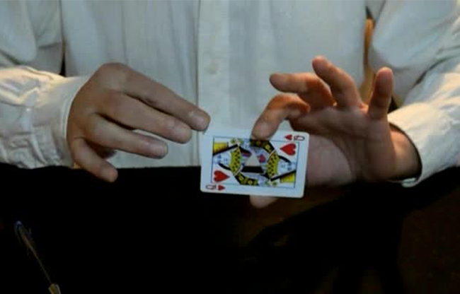 Impossible Geometry by Nicolás Basbous Merlo video DOWNLOAD