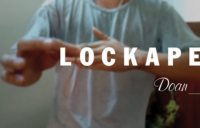 Lockape by Doan video DOWNLOAD