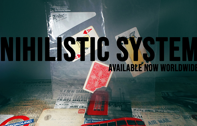 Nihilistic System by Guillermo Dech video DOWNLOAD