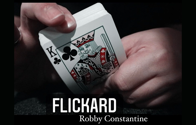 FLICKARD by Robby Constantine video DOWNLOAD