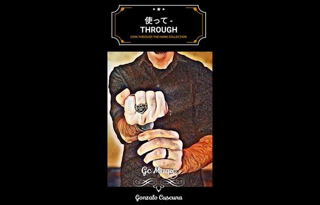 Through by Gonzalo Cuscuna video DOWNLOAD