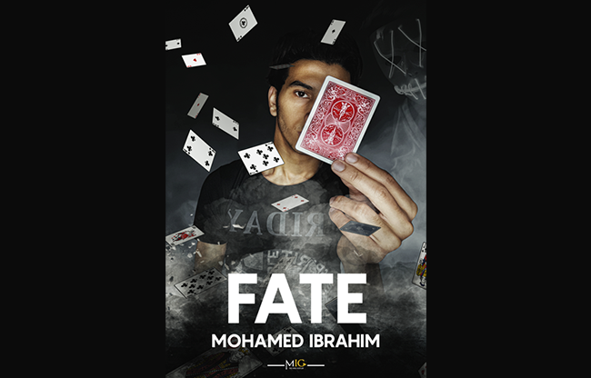 Fate by Mohamed Ibrahim video DOWNLOAD