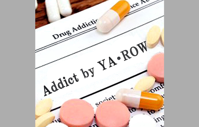 Addict by YA-ROW video DOWNLOAD