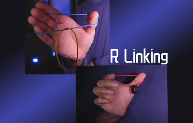 R Linking by Ziv video DOWNLOAD