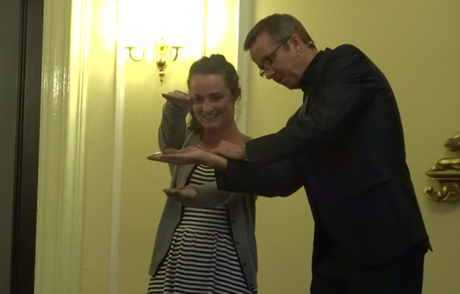 Spoonology by Scott Creasey video DOWNLOAD