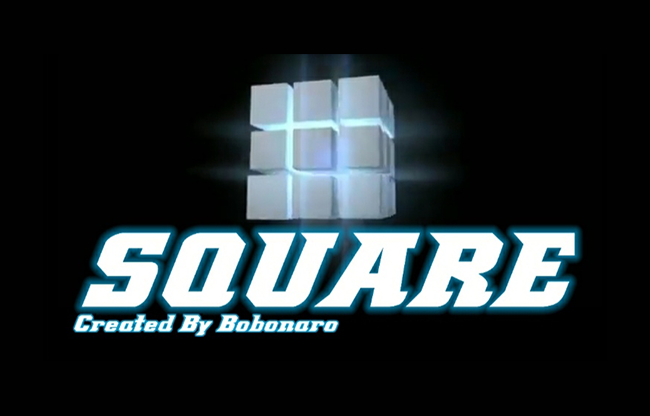 SQUARE by Bobonaro video DOWNLOAD