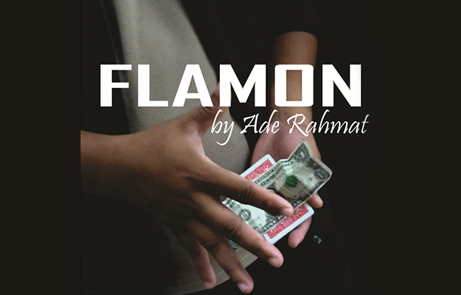 FLAMON by Ade Rahmat video DOWNLOAD