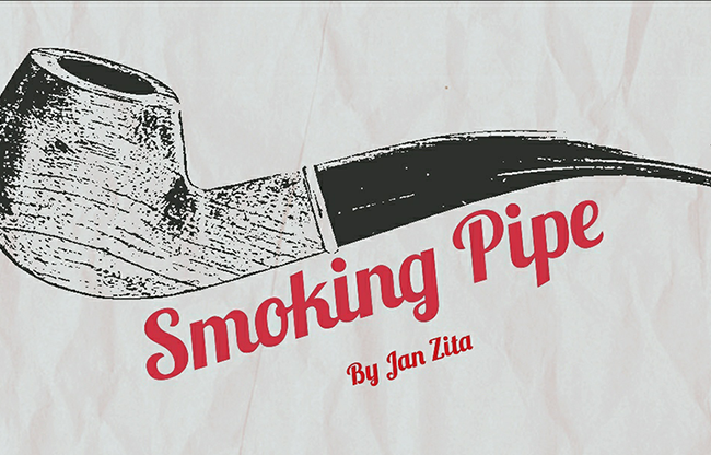 Smoking Pipe by Jan Zita video DOWNLOAD