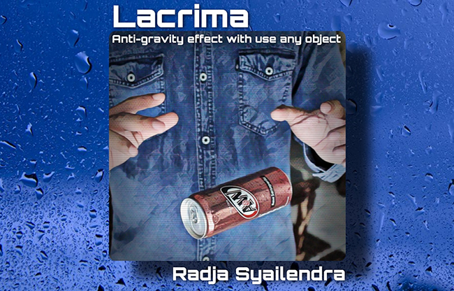Lacrima by Radja Syailendra video DOWNLOAD