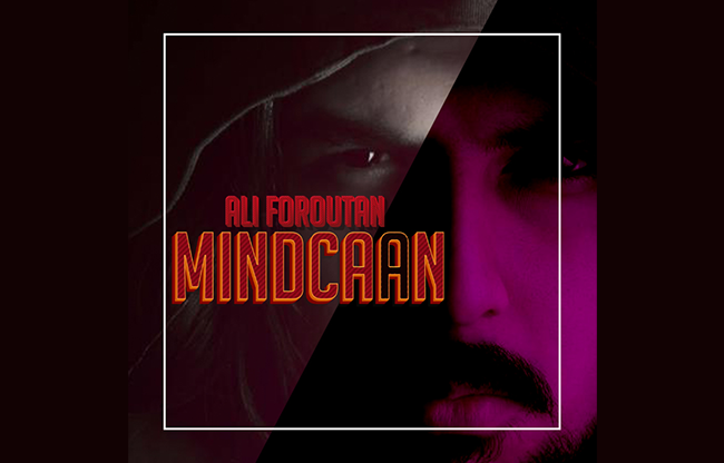 mindCAAN by Ali Foroutan video DOWNLOAD