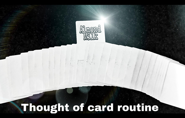 Almond Milk by Priyanshu Srivastava and JasSher Magic video DOWNLOAD