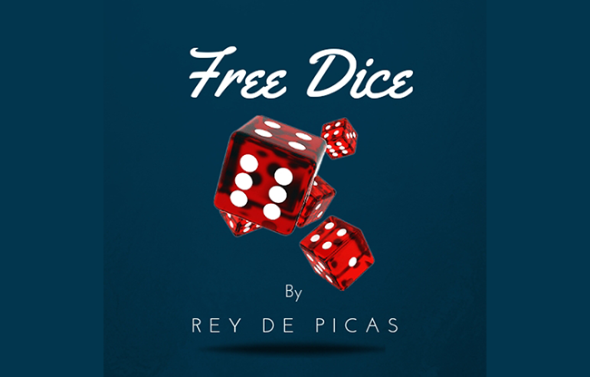 Free Dice by Rey de Picas video DOWNLOAD