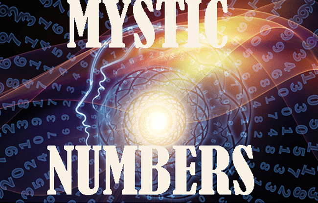 Mystic Numbers by Dibya Guha video DOWNLOAD