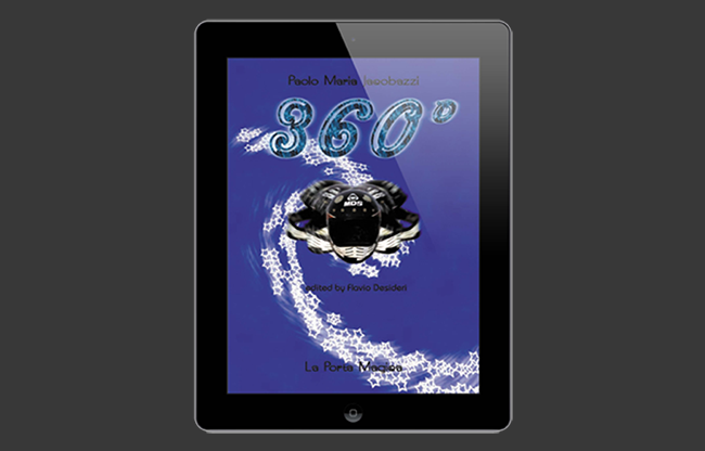 360 Degrees by Paolo Maria Jacobazzi Published by La Porta Magica eBook DOWNLOAD