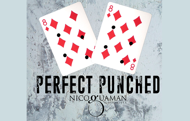 Perfect Punched By Nico Guaman video DOWNLOAD