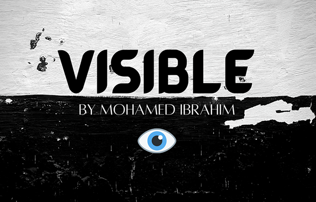 Visible by Mohamed Ibrahim video DOWNLOAD