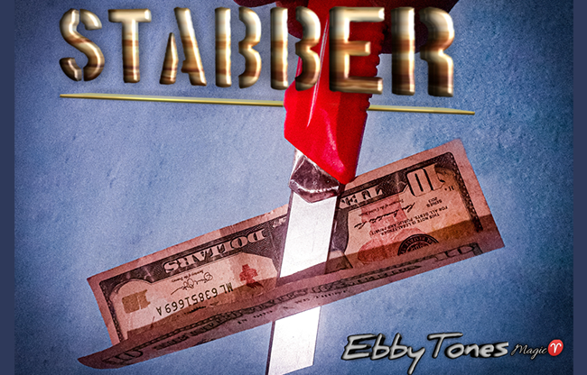 Stabber by ebbytones video DOWNLOAD