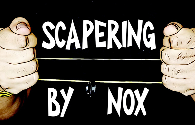 Escape Ring by Nox video DOWNLOAD