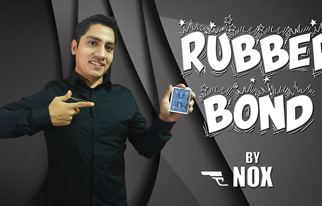 Rubberbond by Nox video DOWNLOAD