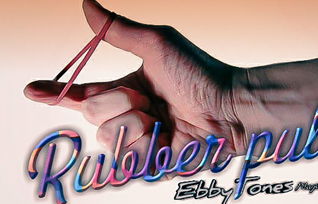 Rubber Pull by Ebbytones video DOWNLOAD