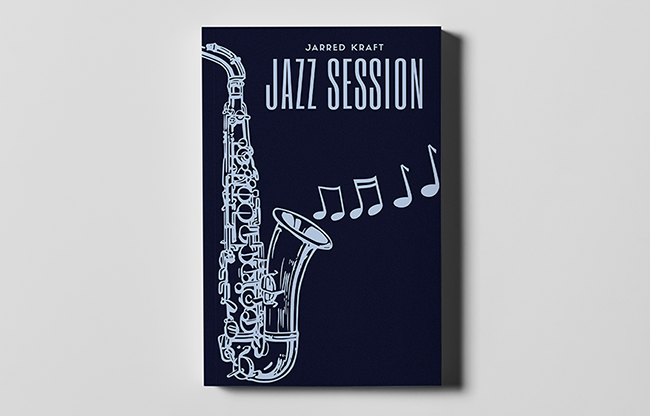 Jazz Session by Jarred Kraft eBook DOWNLOAD