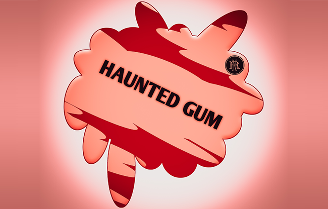 Haunted Gum by Rizki Nanda & RN Magic Presents video DOWNLOAD