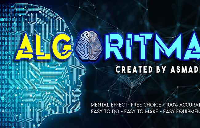 Algoritma by Asmadi video DOWNLOAD