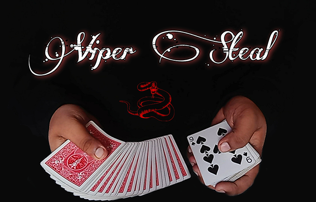 Viper Steal by Viper Magic video DOWNLOAD