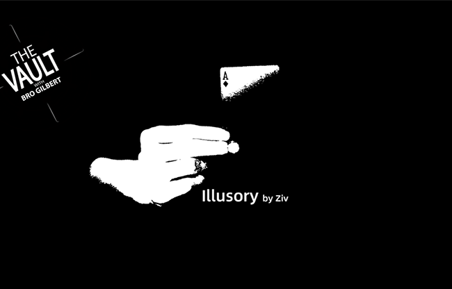 The Vault - Illusory by Ziv video DOWNLOAD