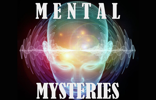 Mental Mysteries by Dibya Guha ebook DOWNLOAD