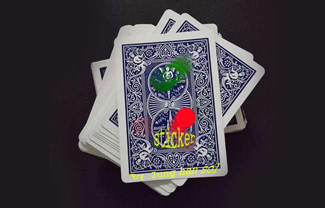 Sticker by Jung Han Sol video DOWNLOAD