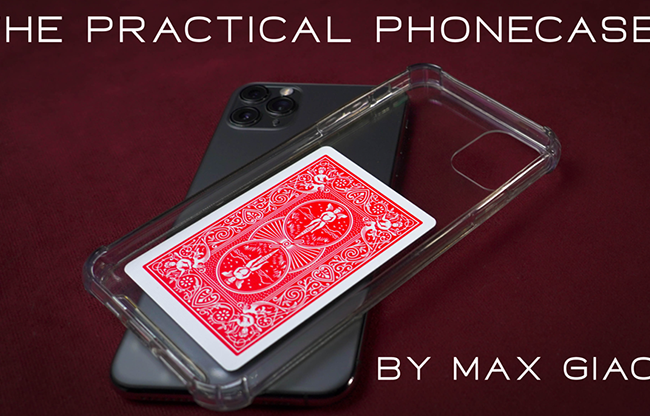 The Practical Phone Case by Max Giaco video DOWNLOAD