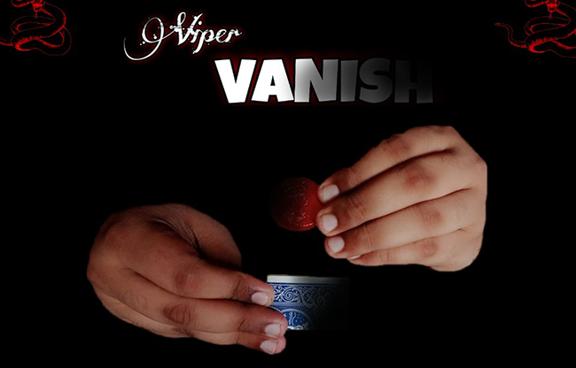 Viper Vanish by Viper Magic video DOWNLOAD