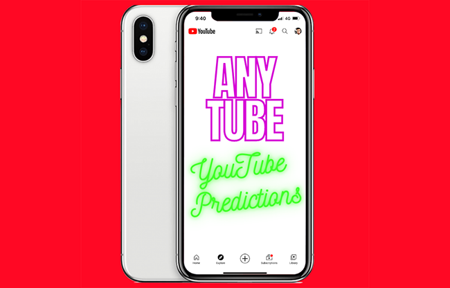 AnyTube by Amir Mughal video DOWNLOAD