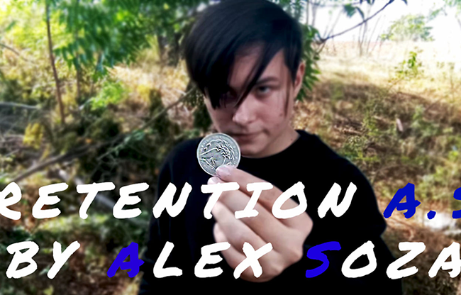 Retention A.S by Alex Soza video DOWNLOAD