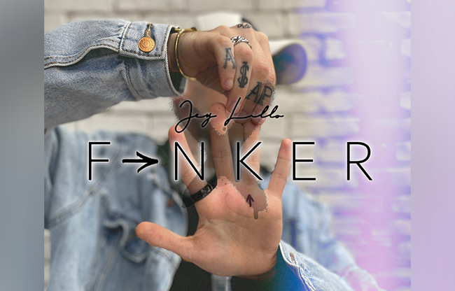 Finker by Jey Lillo video DOWNLOAD