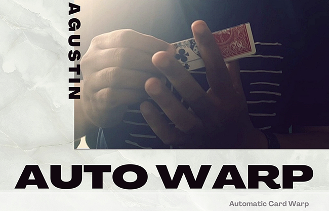 Auto Warp by Agustin video DOWNLOAD