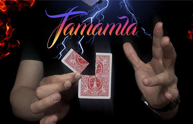 Tamamla by Sihirbaz Ali Riza video DOWNLOAD