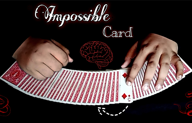 Impossible CARD by Viper Magic video DOWNLOAD