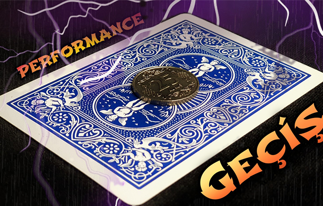 Gecis By Sihirbaz Ali Riza video DOWNLOAD