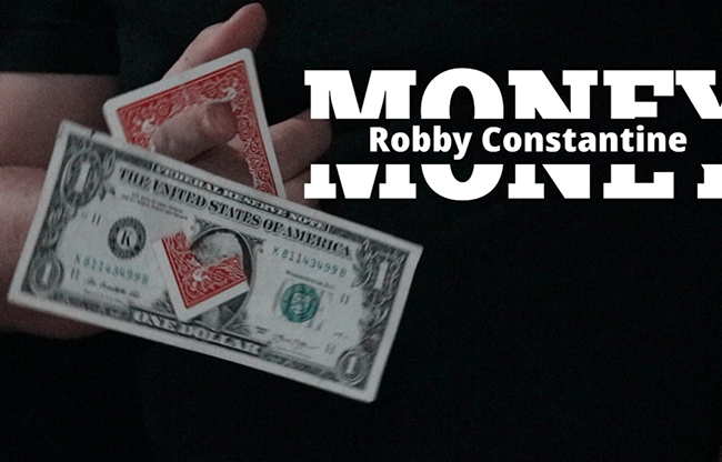 Money by Robby Constantine video DOWNLOAD